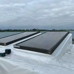 Bild von MacDermott Roofing Inc.