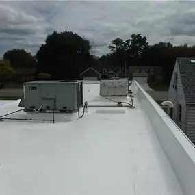 Bild von MacDermott Roofing Inc.