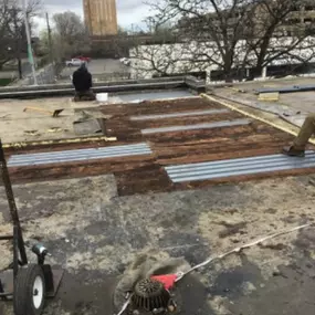 Bild von MacDermott Roofing Inc.