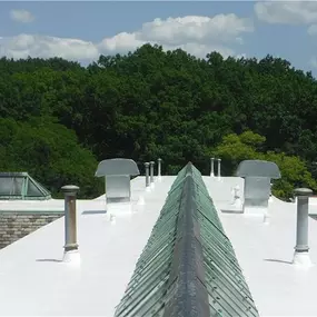 Bild von MacDermott Roofing Inc.