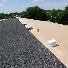 Bild von MacDermott Roofing Inc.
