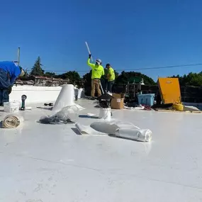 Bild von MacDermott Roofing Inc.