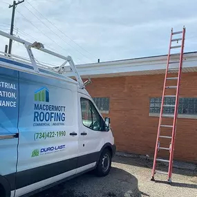 Bild von MacDermott Roofing Inc.