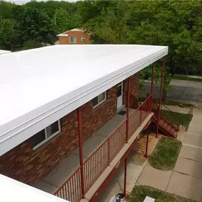 Bild von MacDermott Roofing Inc.
