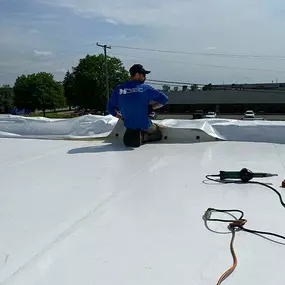 Bild von MacDermott Roofing Inc.