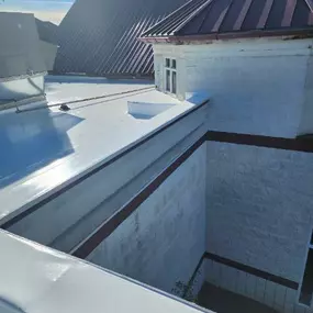Bild von MacDermott Roofing Inc.
