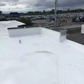 Bild von MacDermott Roofing Inc.