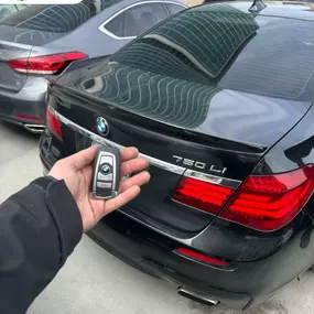 Bild von Locksmith Guarantee