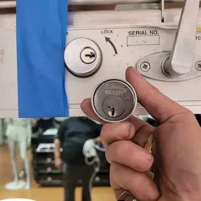 Bild von Locksmith Guarantee