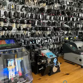 Bild von Locksmith Guarantee