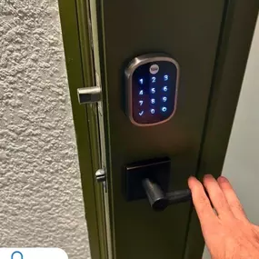 Bild von Locksmith Guarantee