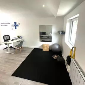 Bild von Performance + Recovery Physiotherapy