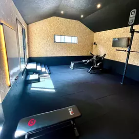 Bild von Performance + Recovery Physiotherapy