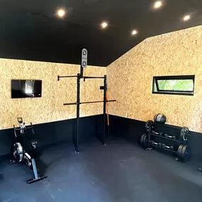 Bild von Performance + Recovery Physiotherapy