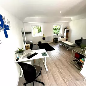 Bild von Performance + Recovery Physiotherapy