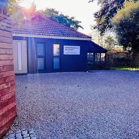Bild von Performance + Recovery Physiotherapy