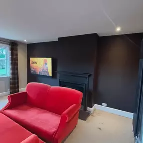 Bild von J&J Decorating & Maintenance Ltd