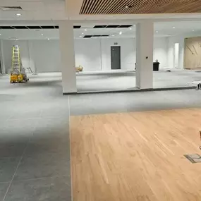 Bild von J&J Decorating & Maintenance Ltd