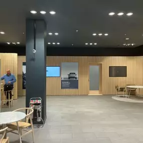 Bild von J&J Decorating & Maintenance Ltd