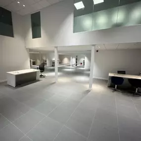 Bild von J&J Decorating & Maintenance Ltd