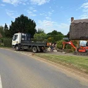 Bild von OX Paving & Landscapes