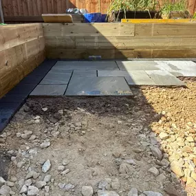 Bild von OX Paving & Landscapes