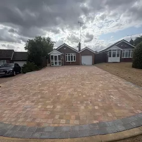 Bild von OX Paving & Landscapes