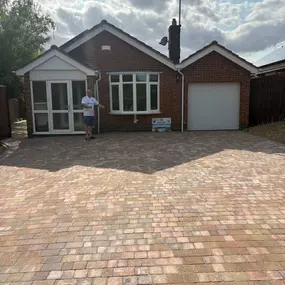 Bild von OX Paving & Landscapes