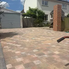 Bild von OX Paving & Landscapes