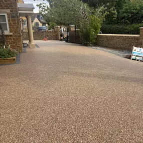 Bild von OX Paving & Landscapes
