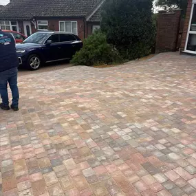 Bild von OX Paving & Landscapes