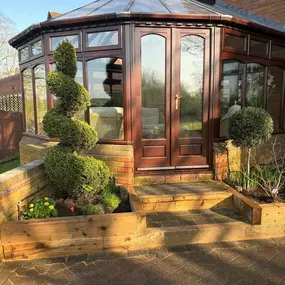 Bild von OX Paving & Landscapes
