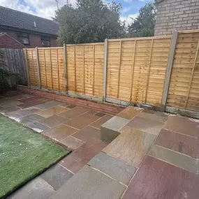 Bild von OX Paving & Landscapes