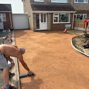 Bild von OX Paving & Landscapes
