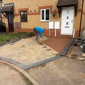 Bild von OX Paving & Landscapes
