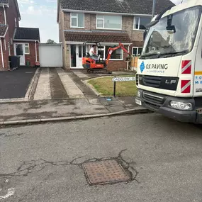 Bild von OX Paving & Landscapes
