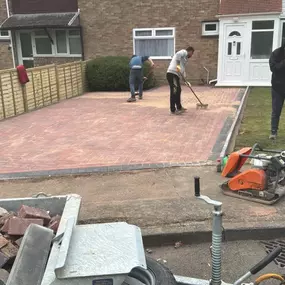 Bild von OX Paving & Landscapes