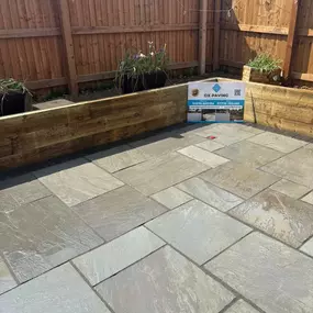 Bild von OX Paving & Landscapes