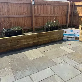 Bild von OX Paving & Landscapes