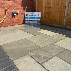 Bild von OX Paving & Landscapes