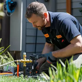 Rock Solid Plumbing
