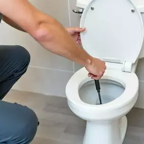 Rock Solid Plumbing