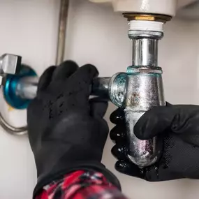 Rock Solid Plumbing