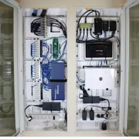 Bild von Fortress Security & Alarms