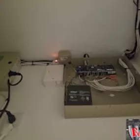 Bild von Fortress Security & Alarms
