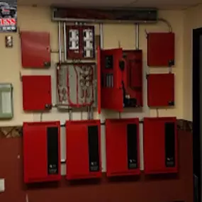 Bild von Fortress Security & Alarms
