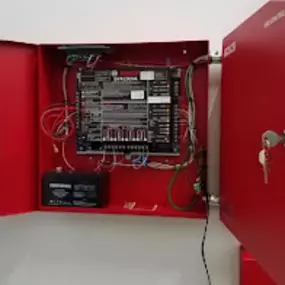 Bild von Fortress Security & Alarms