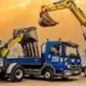 Bild von Erdbau Jürgens OHG