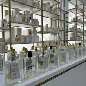 Loris Parfum Karlsruhe