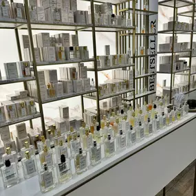 Loris Parfum Karlsruhe